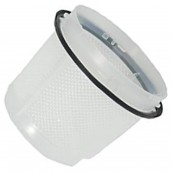 Préfiltre d'origine