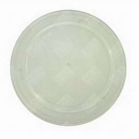 PLATEAU EN VERRE FOUR MICRO-ONDES - 75X0797