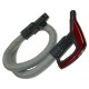 FLEXIBLE COMPLET (AVEC POIGNÉE) ASPIRATEUR - AEM73373204