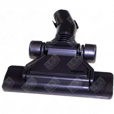 BROSSE MINI FLAT OUT ASPIRATEUR - D-913081-01