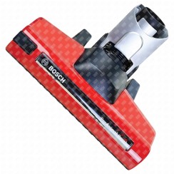 Brosse, embout d'origine