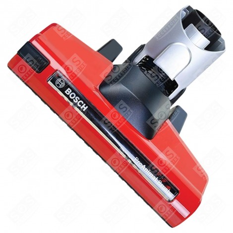 BROSSE, EMBOUT D'ORIGINE ASPIRATEUR - 00577723, 577723