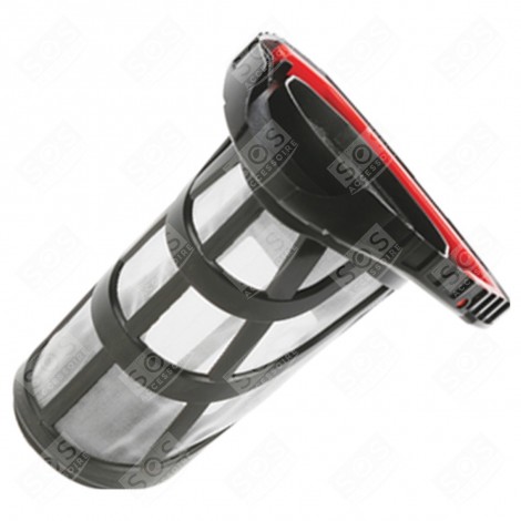 FILTRE D'ORIGINE ASPIRATEUR - 12008910