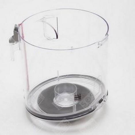 COLLECTEUR D'ORIGINE ASPIRATEUR - D-914796-01