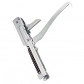 Charnière de porte