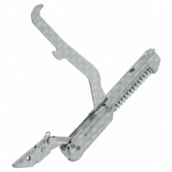 Charnière de porte d'origine