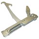 CHARNIÈRE DE PORTE FOUR, CUISINIÈRE - 92998913