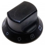 Bouton d'origine