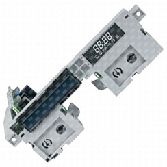 Carte électronique, module de commande