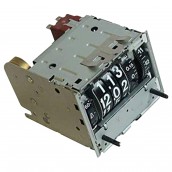 Carte électronique, programmateur