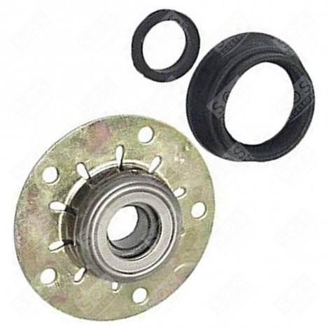 PALIER DROIT MACHINE À LAVER, LAVE-LINGE - C00001117