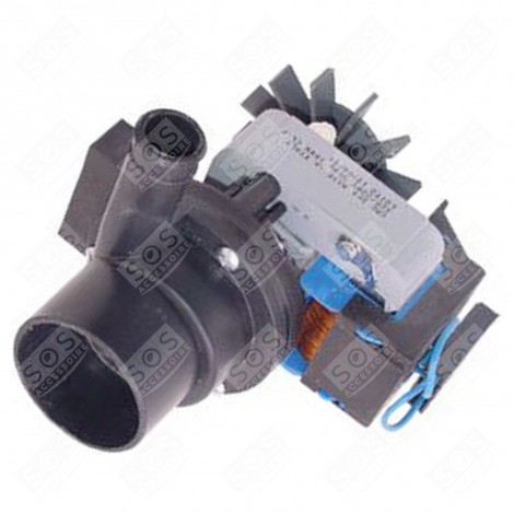 POMPE DE VIDANGE MACHINE À LAVER, LAVE-LINGE - 92213503