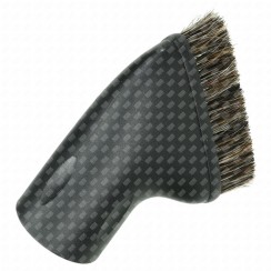 Brosse triangulaire
