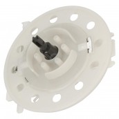 Enrouleur avec cable