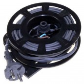 Enrouleur avec cable