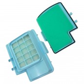 Filtre + grille support