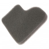 Filtre à poussières