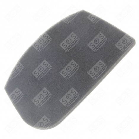 FILTRE MOUSSE ASPIRATEUR - RS-RT900364