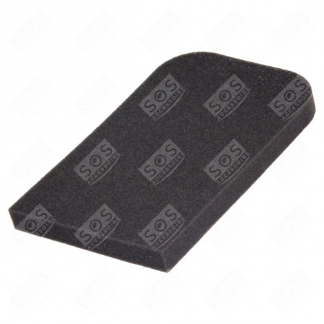 FILTRE MOUSSE ASPIRATEUR - RS-RT3539