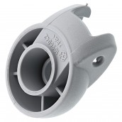 Support roulette avant d'origine