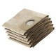 LOT DE 4 SACS ASPIRATEUR - 69044090