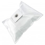 Sachet de 5 sacs +1 filtre moteur