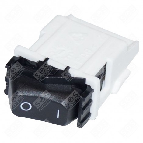 INTERRUPTEUR MARCHE/ARRÊT CITIZ (REPÈRE 54) CAFETIÈRE, MACHINE À CAFÉ - 505378