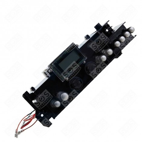 MODULE DE COMMANDE D'ORIGINE CAFETIÈRE, MACHINE À CAFÉ - 00640653