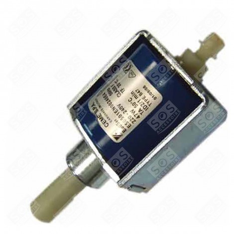 POMPE CAFETIÈRE, MACHINE À CAFÉ - MS-620337