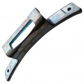 Charnière de hublot