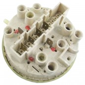 Pressostat 2 niveaux