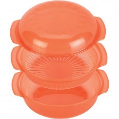 Plat vapeur rond 1,5L d'origine