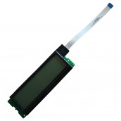 Carte électronique, module d'affichage