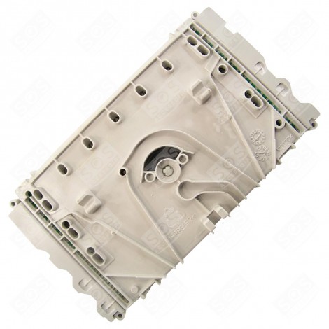 CARTE ÉLECTRONIQUE, MODULE DE PUISSANCE MACHINE À LAVER, LAVE-LINGE - 480111104413