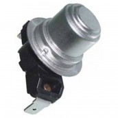 Thermostat réarmable