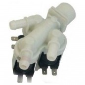 Electrovanne 3 voies