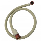 Tuyau d'arrivée eau 1.5m