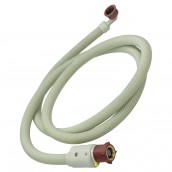 Tuyau d' arrivée eau 2.5m E2WIS250A