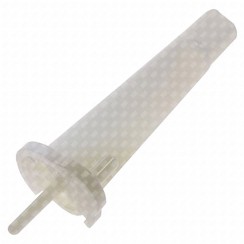 Axe de moulin à café