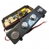 Carte électronique de puissance