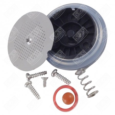 CLAPET REPARATION + JOINT CAFETIÈRE, MACHINE À CAFÉ - MS-622680