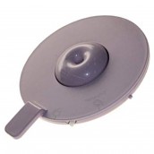 Couvercle de verseuse