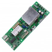 Carte éléctronique