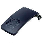 Couvercle (chambre mousse noir)