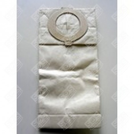 BOÎTE DE 10 SACS PAPIER ASPIRATEUR - 35600173