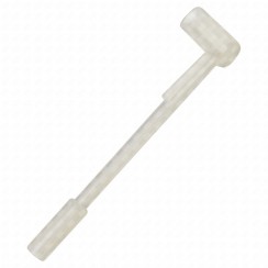 Durite silicone (repère 33) NESPRESSO GRAN MAESTRIA