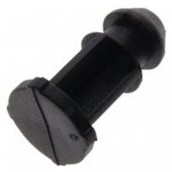 Valve de distribution de réservoir