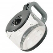 Verseuse avec couvercle