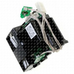 Carte electronique NESPRESSO CITIZ&MILK