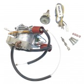 Résistance complete